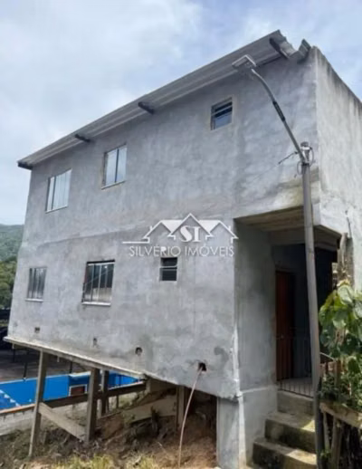 Imóvel Comercial, 265 m² - Foto 1