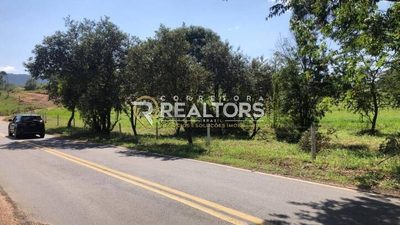 Terreno, 2 hectares - Foto 3