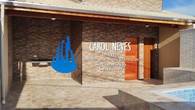 Casa, 2 quartos, 65 m² - Foto 4