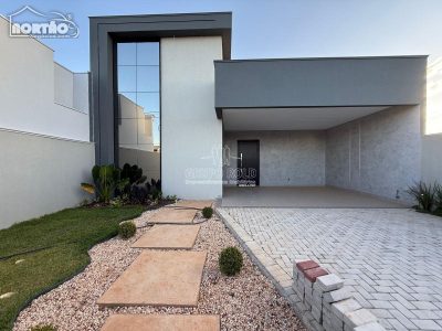 Casa, 4 quartos, 125 m² - Foto 3