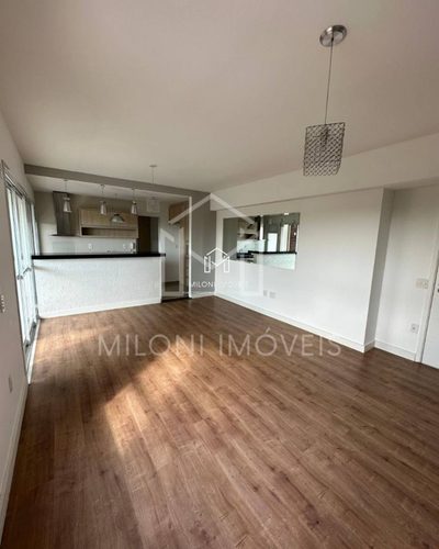 Apartamento, 3 quartos, 96 m² - Foto 1