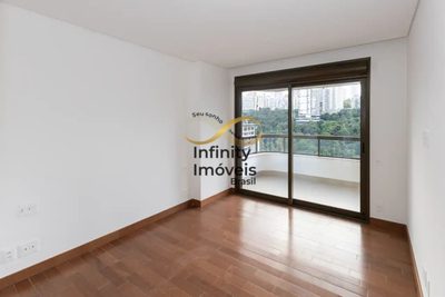 Apartamento, 4 quartos, 377 m² - Foto 5