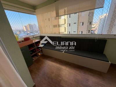 Apartamento, 3 quartos, 122 m² - Foto 4