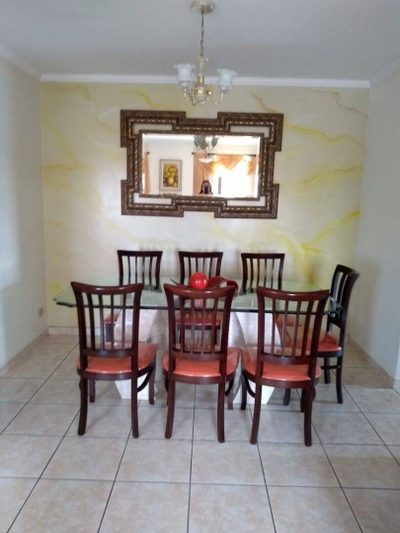 Apartamento, 3 quartos, 140 m² - Foto 3