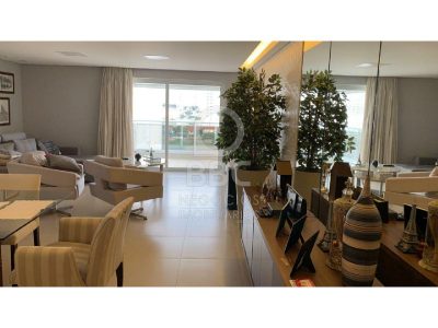Apartamento, 3 quartos, 150 m² - Foto 4