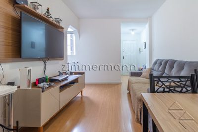 Apartamento, 2 quartos, 75 m² - Foto 1