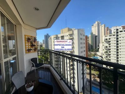 Apartamento, 3 quartos, 160 m² - Foto 4