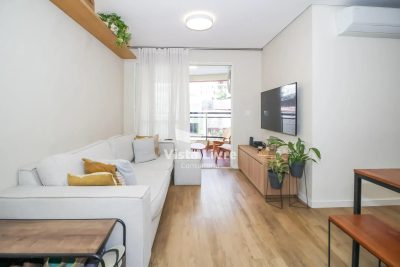 Apartamento, 3 quartos, 82 m² - Foto 2
