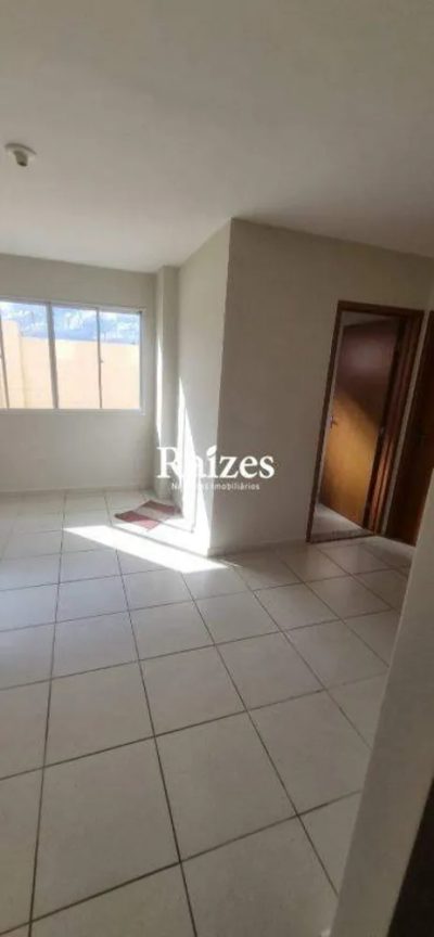 Apartamento, 2 quartos, 65 m² - Foto 2