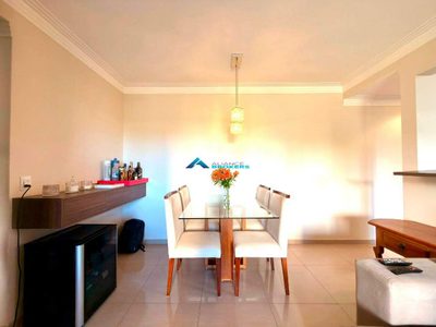 Apartamento, 2 quartos, 77 m² - Foto 4
