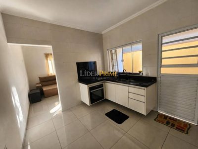 Casa, 2 quartos, 95 m² - Foto 4
