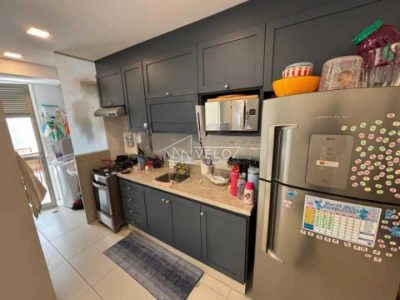 Apartamento, 2 quartos, 95 m² - Foto 1