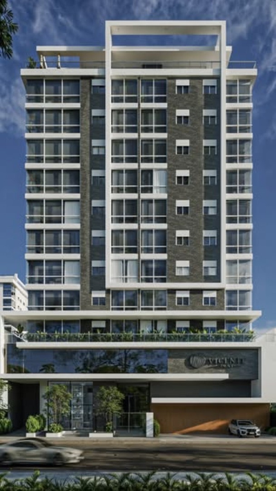 Apartamento, 2 quartos, 77 m² - Foto 1