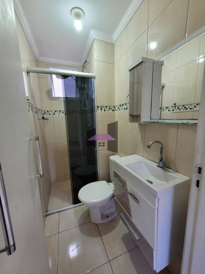 Apartamento, 2 quartos - Foto 5