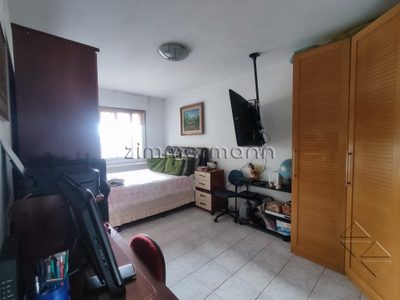 Apartamento, 1 quarto, 58 m² - Foto 4