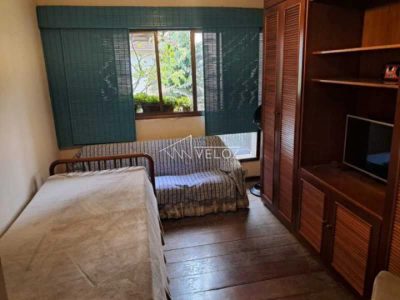 Apartamento, 3 quartos, 130 m² - Foto 1