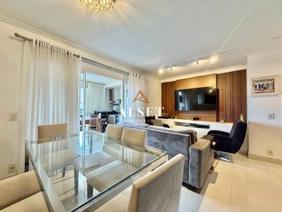 Apartamento, 3 quartos, 96 m² - Foto 3