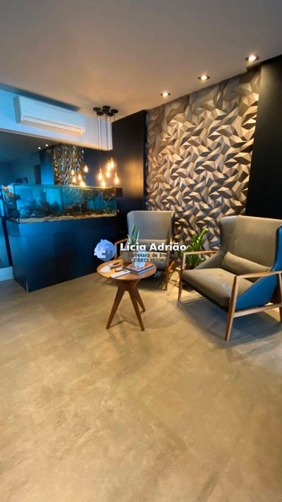 Apartamento, 3 quartos, 163 m² - Foto 5