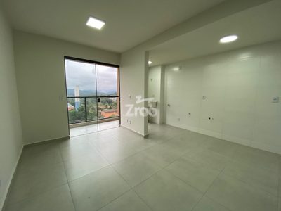 Apartamento, 2 quartos, 55 m² - Foto 1