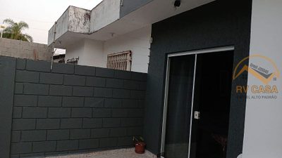 Casa, 2 quartos, 65 m² - Foto 4