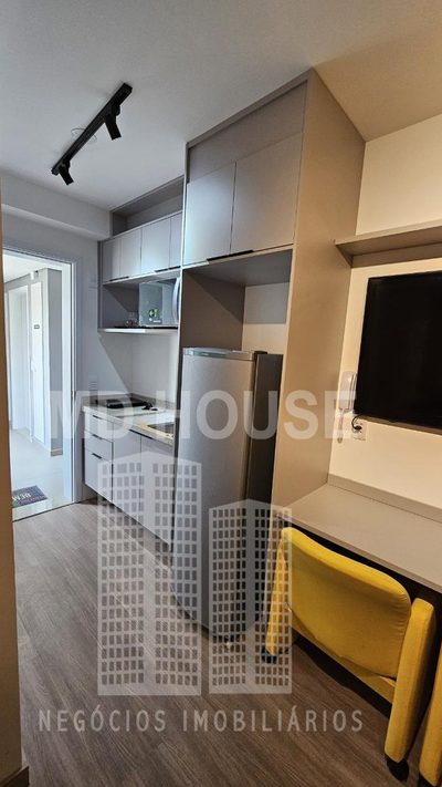 Apartamento, 1 quarto, 22 m² - Foto 5