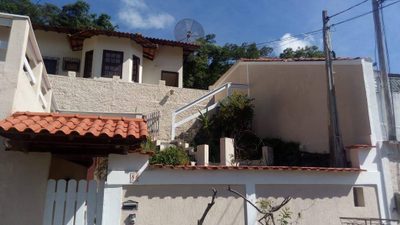 Casa, 3 quartos, 150 m² - Foto 2