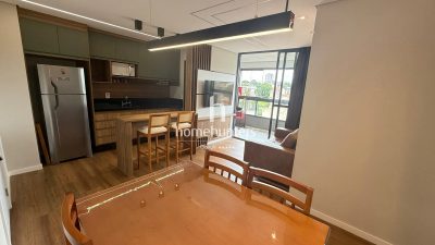 Apartamento, 2 quartos, 58 m² - Foto 1