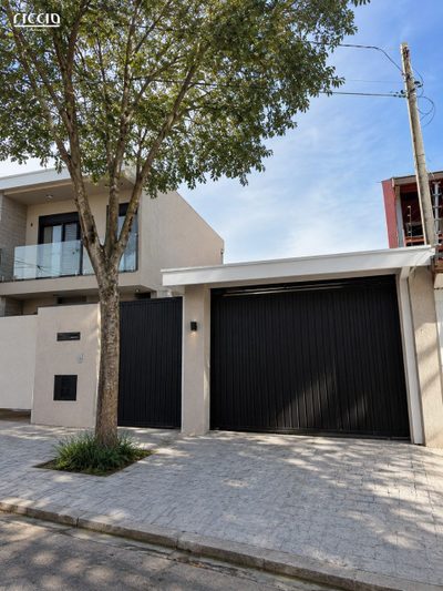 Casa, 3 quartos, 103 m² - Foto 1