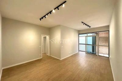 Apartamento, 2 quartos, 90 m² - Foto 2