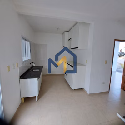 Casa, 2 quartos, 84 m² - Foto 2