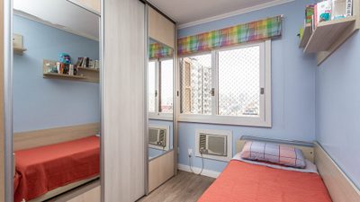 Apartamento, 3 quartos, 104 m² - Foto 4