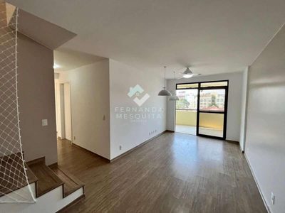 Cobertura, 4 quartos, 145 m² - Foto 4