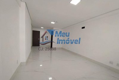 Sala-Conjunto, 21 m² - Foto 4