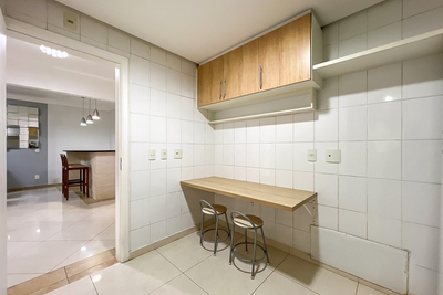 Casa de Condomínio, 3 quartos - Foto 3