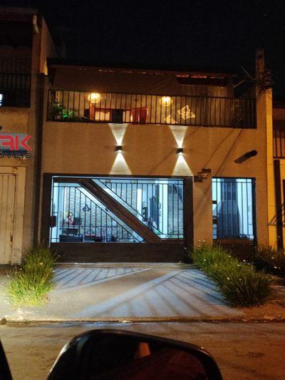 Casa, 3 quartos, 139 m² - Foto 1