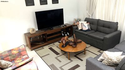 Casa de Condomínio, 5 quartos - Foto 4