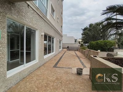 Apartamento, 2 quartos, 82 m² - Foto 4
