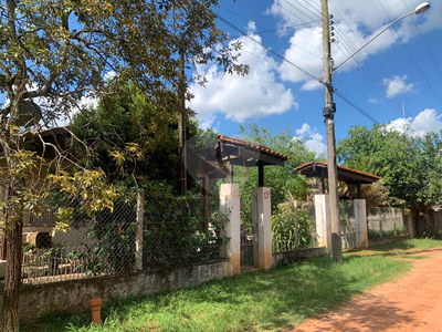 Chácara, 3 quartos, 1000 m² - Foto 3