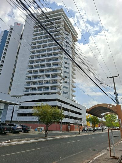 Flat/Apart Hotel, 1 quarto, 32 m² - Foto 1