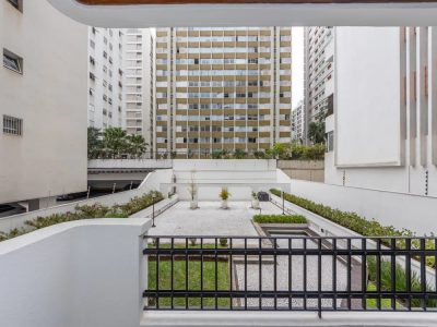 Apartamento, 5 quartos, 400 m² - Foto 4