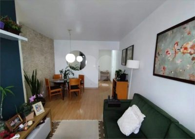 Apartamento, 3 quartos, 72 m² - Foto 1