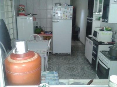 Sobrado, 3 quartos, 150 m² - Foto 2