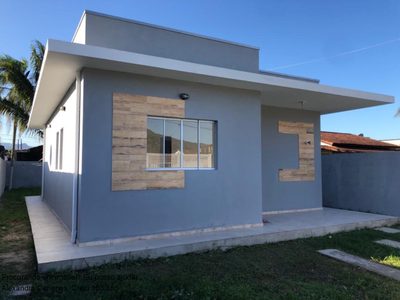 Casa, 2 quartos, 60 m² - Foto 1
