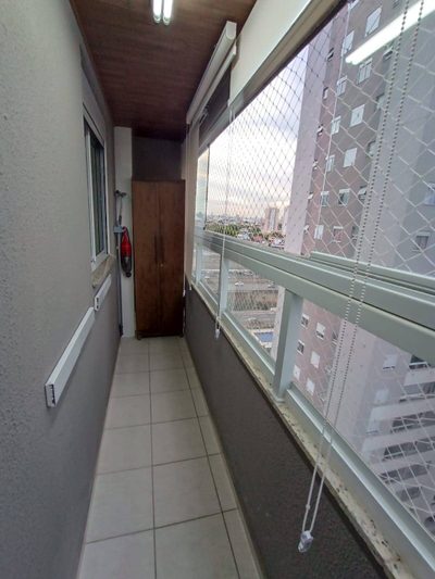 Apartamento, 2 quartos, 50 m² - Foto 4