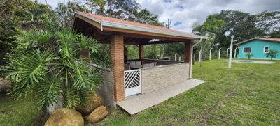 Chácara, 6 quartos, 2600 m² - Foto 5