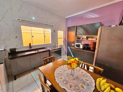 Casa, 2 quartos, 54 m² - Foto 5