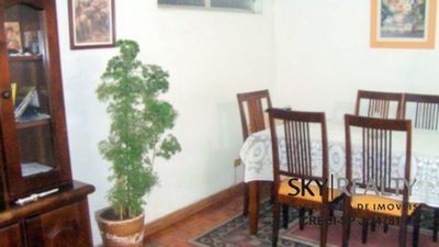 Sobrado, 3 quartos, 125 m² - Foto 3