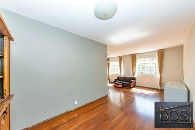 Apartamento, 4 quartos, 120 m² - Foto 3