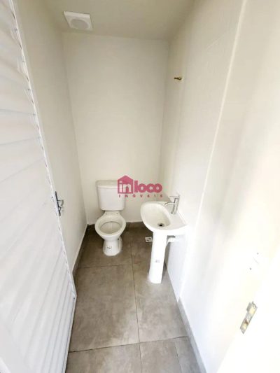 Sala-Conjunto, 27 m² - Foto 5