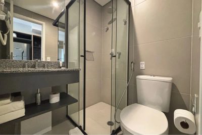 Apartamento, 1 quarto, 23 m² - Foto 4